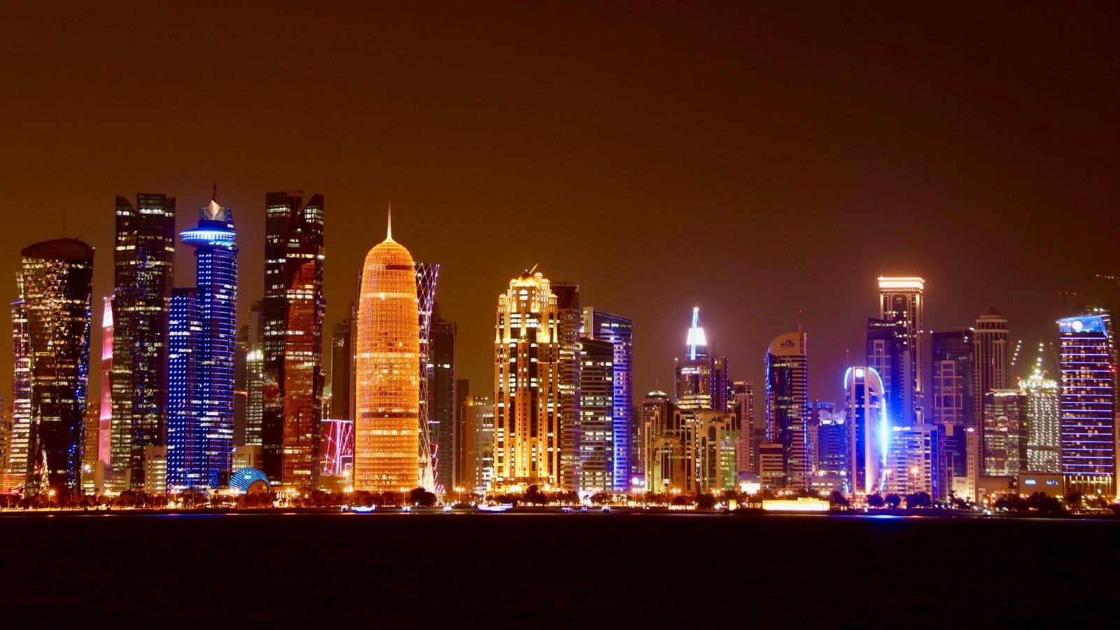 Qatar 2