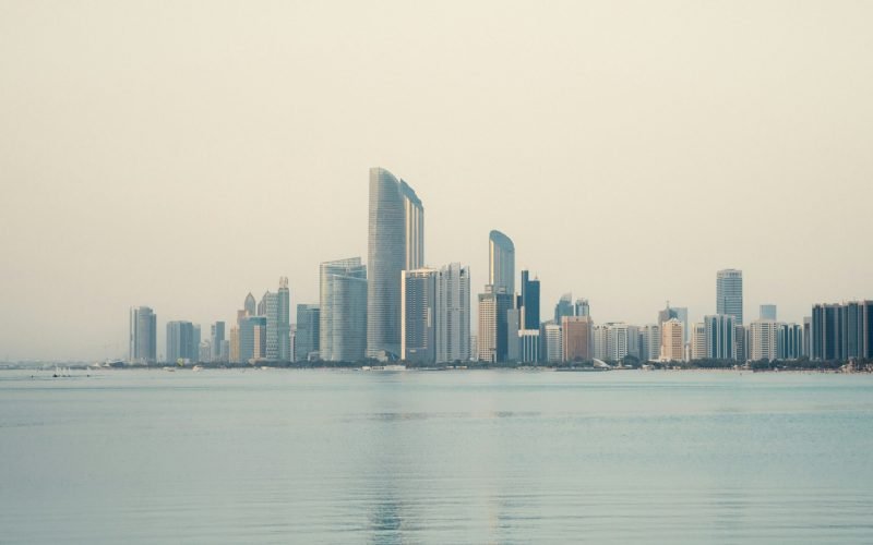 Abu Dhabi 2 Abu Dhabi 2