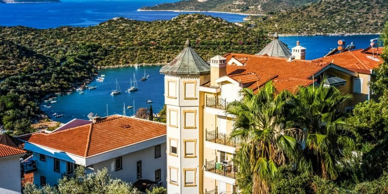 Antalya 1 Antalya 1