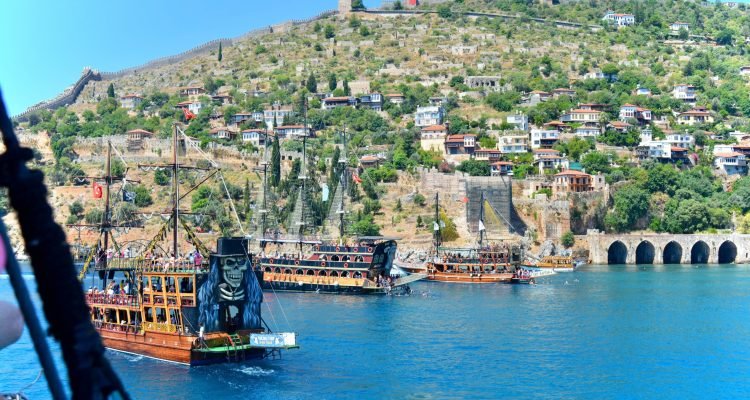 Antalya Antalya