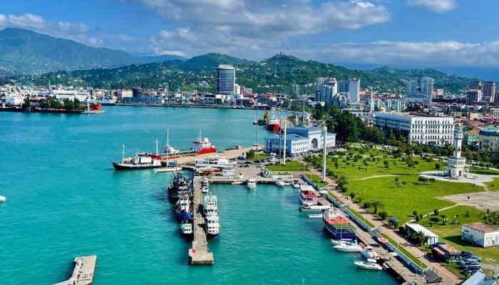 Batumi 1 Batumi 1