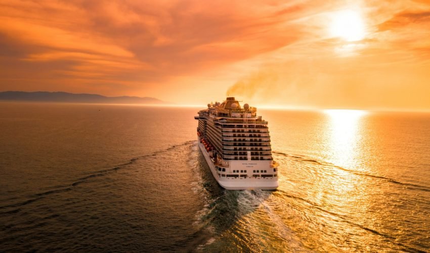 Cruise 1