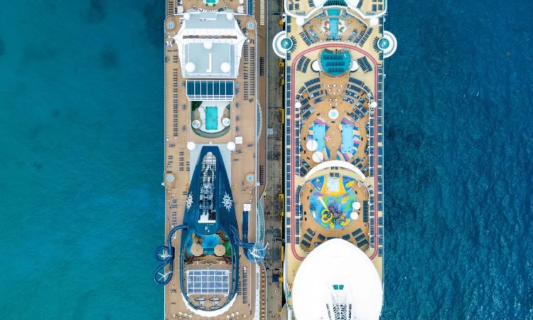 Cruise 3