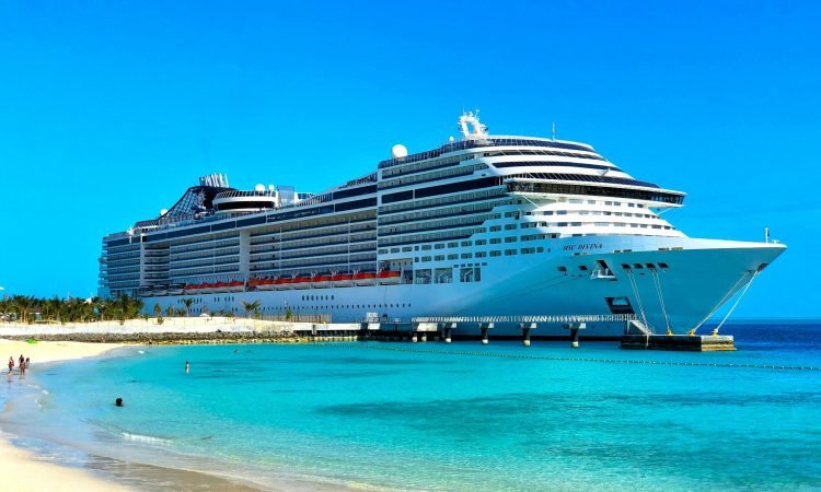 Cruise 4