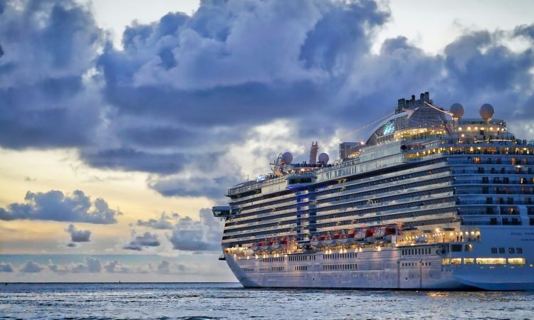 Cruise 5