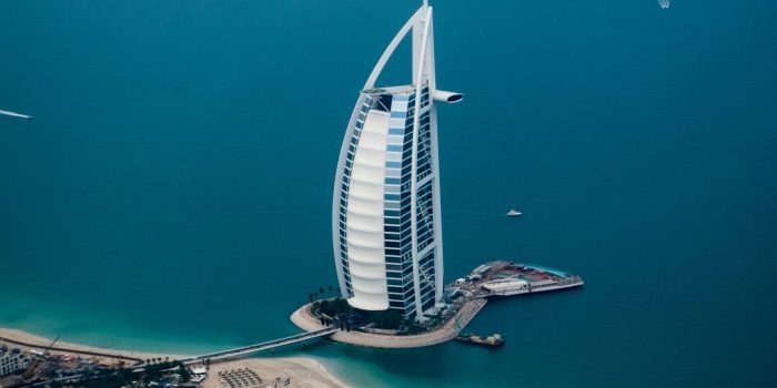 Dubai Burj Al Arab Dubai Burj Al Arab