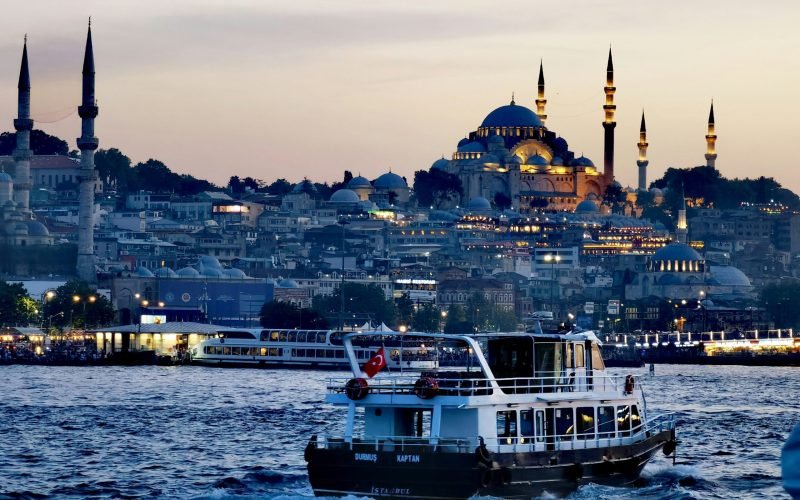 Istanbul Istanbul