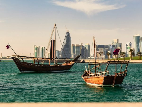 Qatar 4