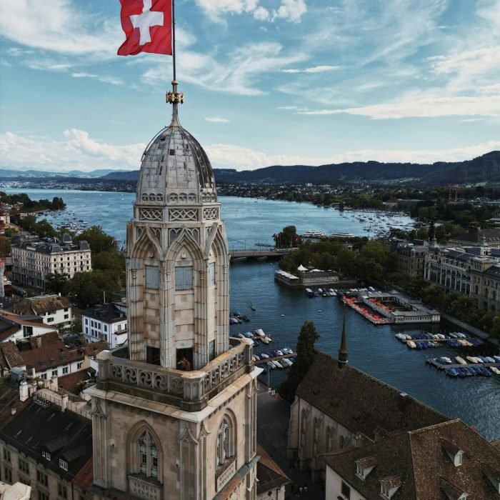 Swiss 5
